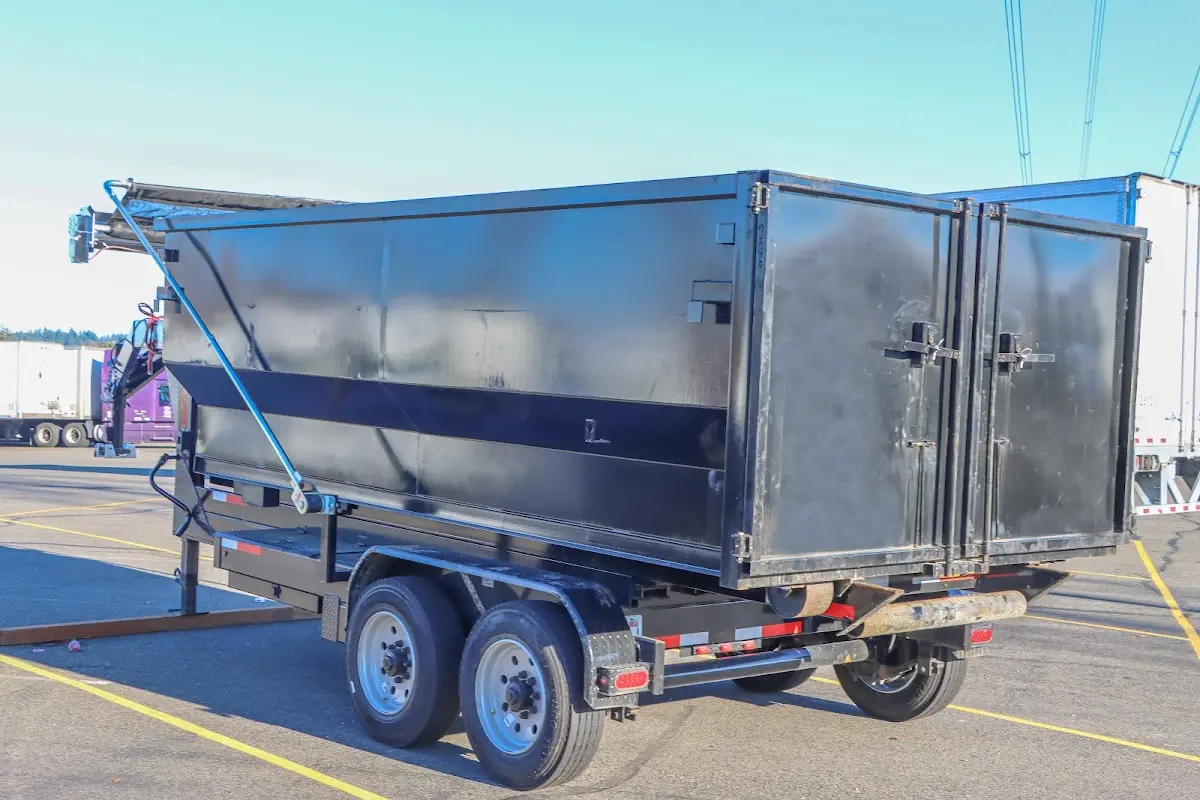Dumpster Rental services in Wheat Ridge, CO